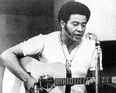 Bill Whithers